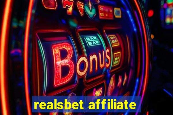 realsbet affiliate